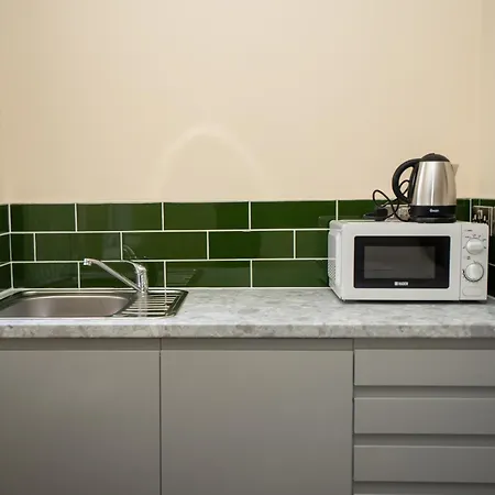 Park View Apartment Leicester Room photo