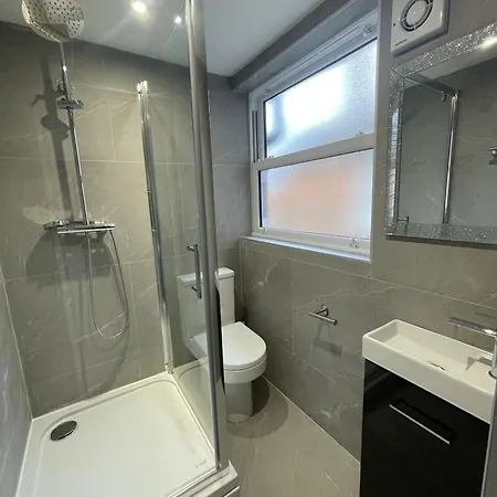 Park View Apartment Leicester Room photo