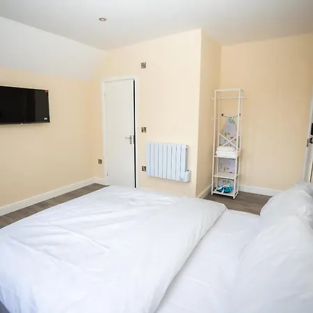 Park View Apartment Leicester Room photo