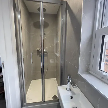 Park View Apartment Leicester Room photo