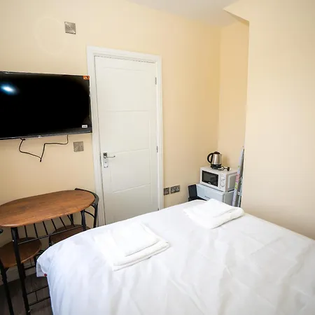 Park View Apartment Leicester Room photo