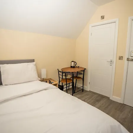 Park View Apartment Leicester Room photo