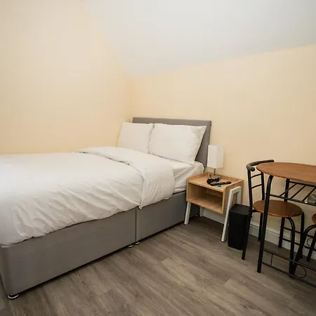 Park View Apartment Leicester Room photo