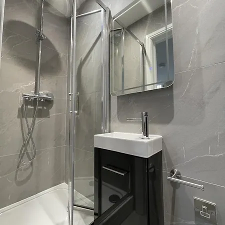 Park View Apartment Leicester Room photo
