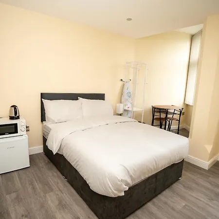 Park View Apartment Leicester Room photo