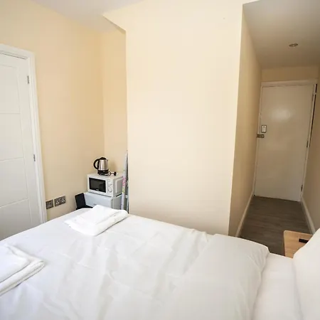 Park View Apartment Leicester Room photo